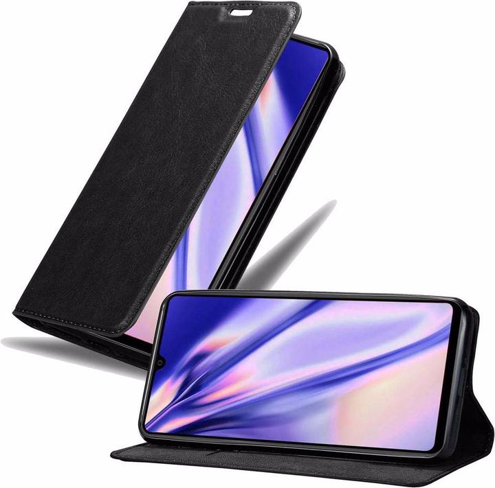 Productafbeelding Cadorabo Boek Onzichtbare Magneethoes (Huawei Mate 20)
