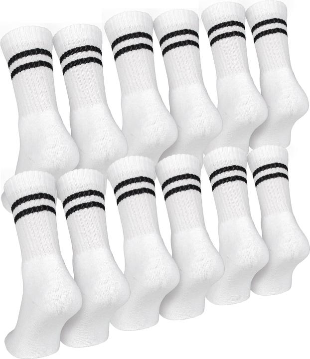 Image du produit Black Snake 6 Pack (39, 42)