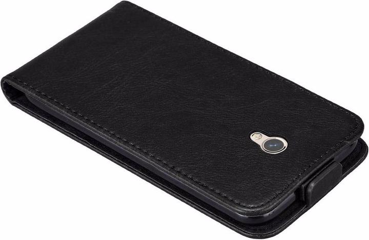 Productafbeelding Cadorabo Flip als onzichtbaar deksel (ZTE Blade V7)