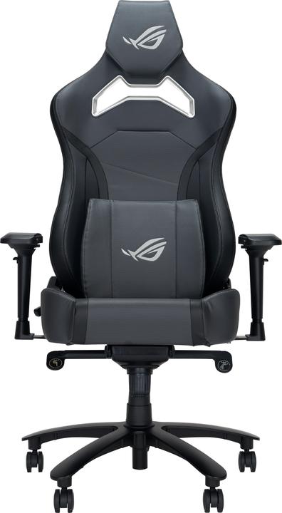 Actual product image ASUS Rog Chariot X Core