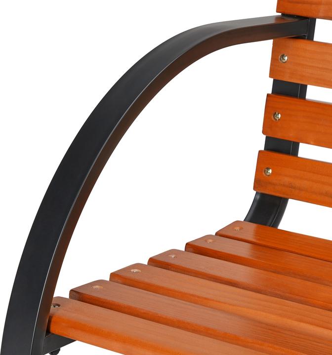 Image du produit Relaxdays Banc-de-jardin