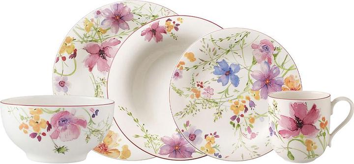 Image du produit Villeroy & Boch La Divina (10 pièce(s))