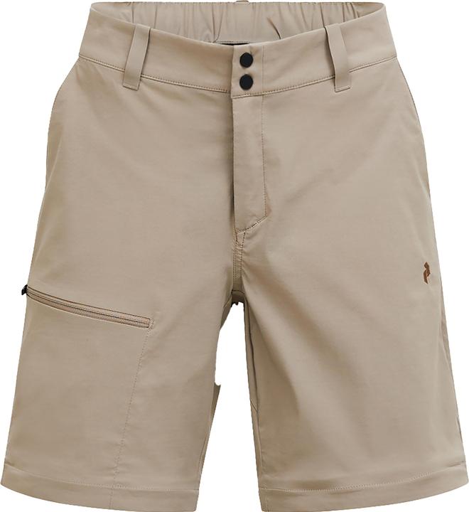 Produktbild Peak Performance Iconiq Zip Off Pants (XS)