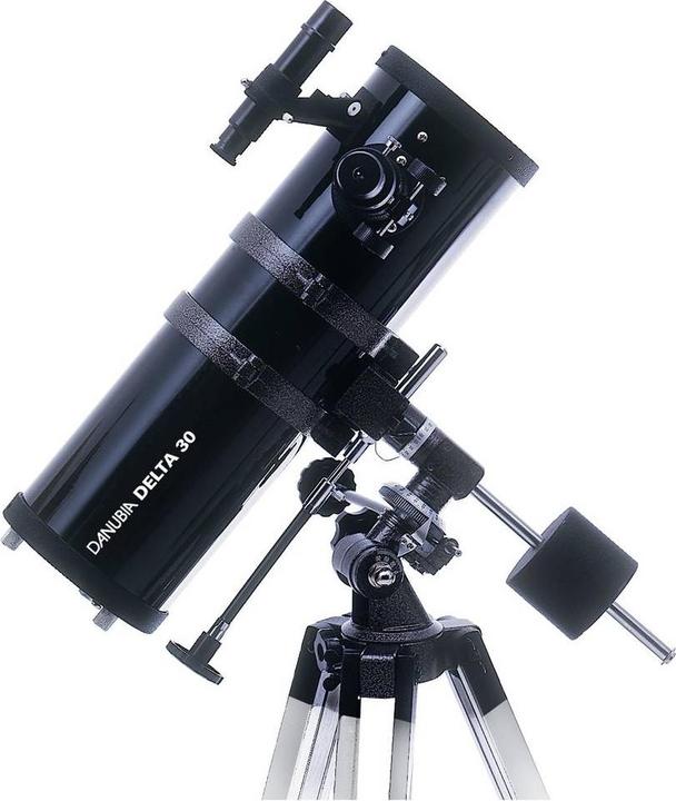 Actual product image Dörr Delta 30