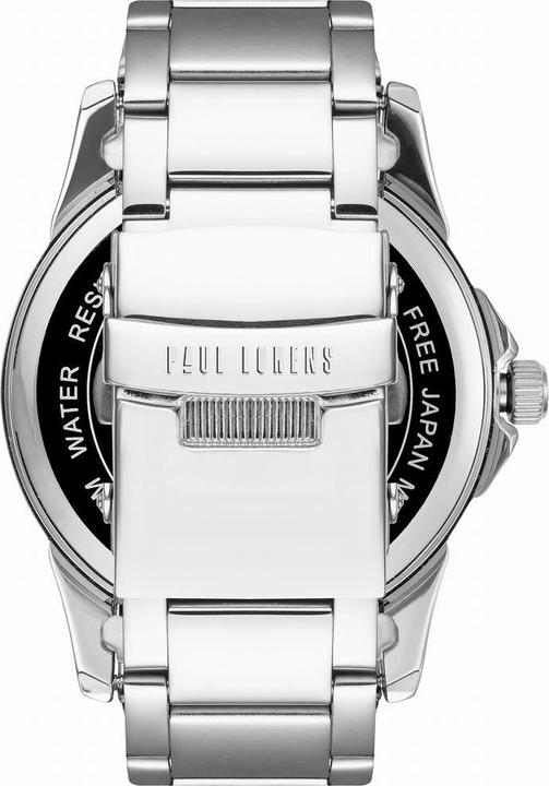 Actual product image Paul Lorens Herrenuhr PL3844B3-1C1 + BOX