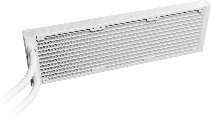 Immagine prodotto be quiet! Light Loop 360mm White
