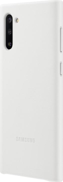 Produktbild Samsung Leather Cover (Samsung Galaxy Note 10)