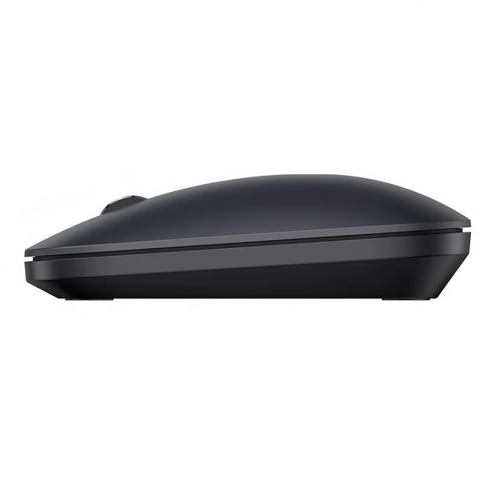 Actual product image Ugreen Portable Wireless Mouse (Black) (Wireless)