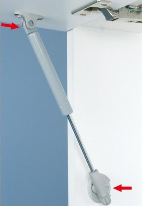 Immagine prodotto Goll Forbici di sostegno per coperchi 244mm/5 (1 pz.)