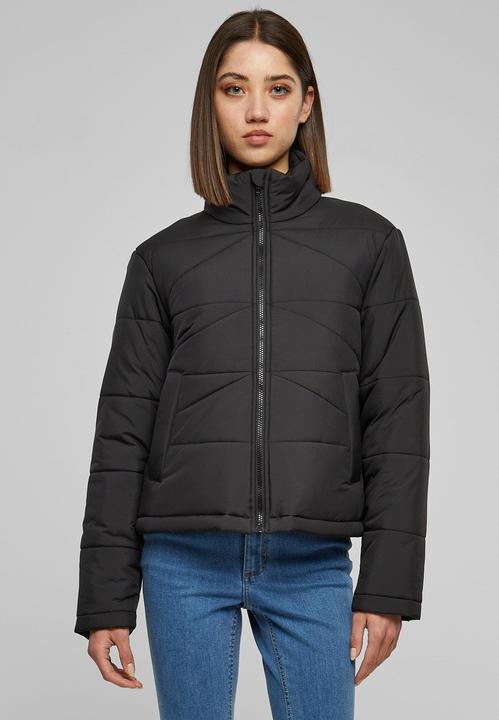 Immagine prodotto Urban Classics Ladies Arrow Puffer Jacket (3XL)