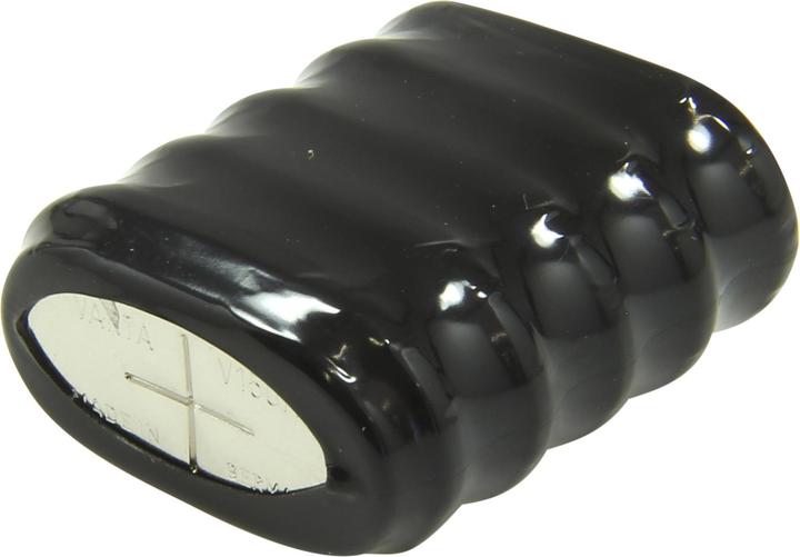 Image du produit XCell Batterie NiMH pour pipette Biohit Proline, ePET (1 pcs, 150 mAh, Piles rechargeables + chargeur)