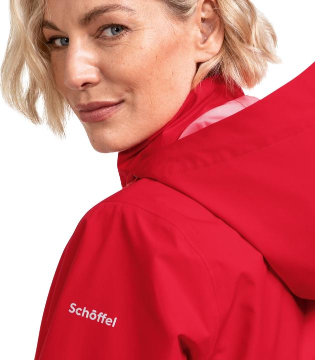 Produktbild Schöffel Regenjacke Gmund L (20)