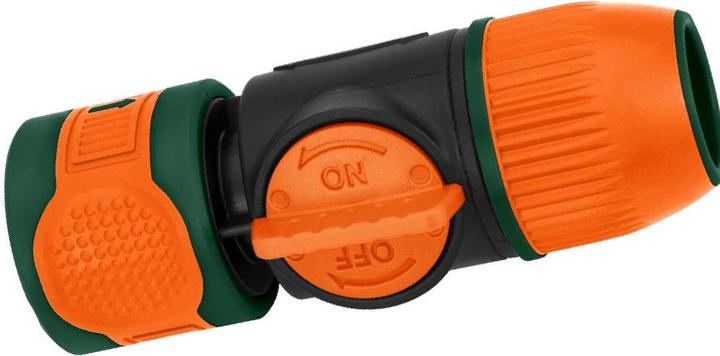 Produktbild Siena Garden Gartenschlauch (Tropfbewässerung Verbinder + Abzweiger)
