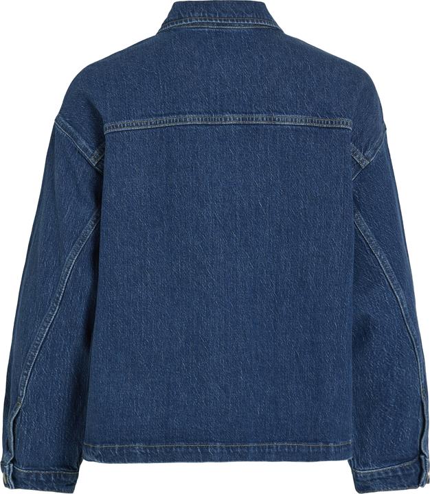 Produktbild Vila VIJAF Denim Jacke (42)