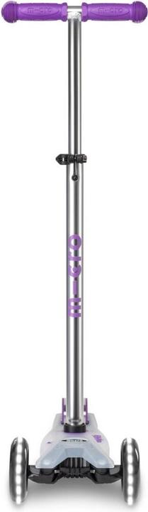Image du produit Micro Stuntscooter Deluxe Flux LED Purple