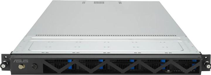 Productafbeelding ASUS Server BAB Rack RS700A-E12-RS12U/10G/2,6kW/12NVMe/GPU