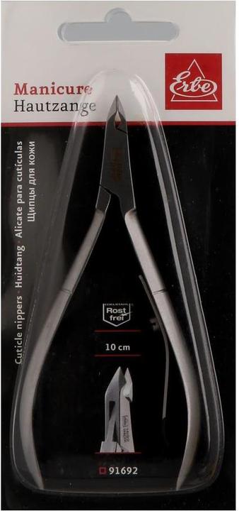 Image du produit Erbe Solingen Pinces à peau
