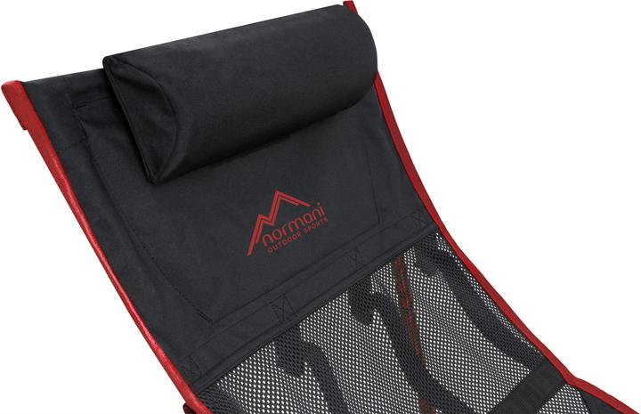 Actual product image Normani Camping Chair Saskatchewan - 8785