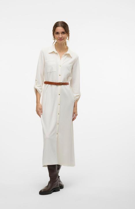 Produktbild Vero Moda VMBECCA Langes Kleid Kleid (M)