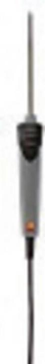 Actual product image Testo Temperature immersion sensor 0613 12