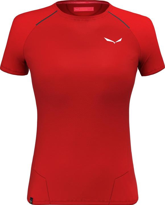 Actual product image Salewa PEDROC PTC DELTA Ladies T-SHIRT (38)