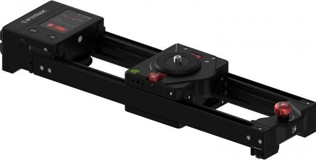 Produktbild iFootage Slider Shark Nano Bundle (Slider)