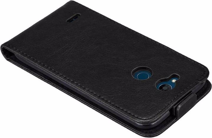 Produktbild Cadorabo Flip wie Invisible Cover (LG X Power 3)