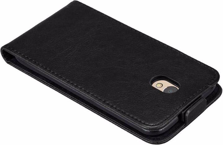 Actual product image Cadorabo Flip like Invisible Cover (Lenovo P2)