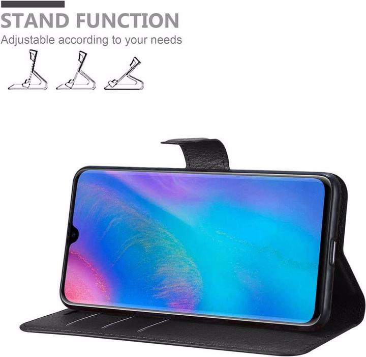 Immagine prodotto Cadorabo Libro con copertina con funzione di stand