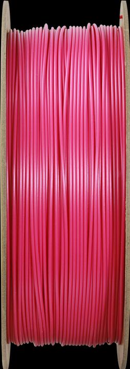 Actual product image Polymaker PolyLite PETG (PETG, 1.75 mm, 1000 g, Transparent)