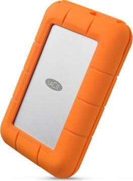 Image du produit LaCie Rugged Raid Pro (4 To)