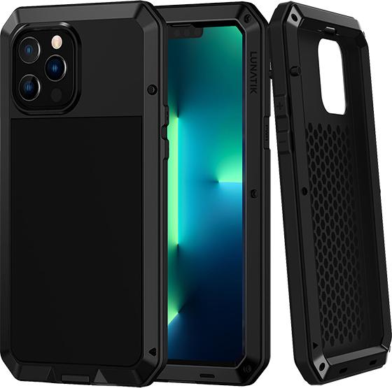 Image du produit PhoneLook Coque Lunatik Taktik Extreme (Apple iPhone 13 Pro)