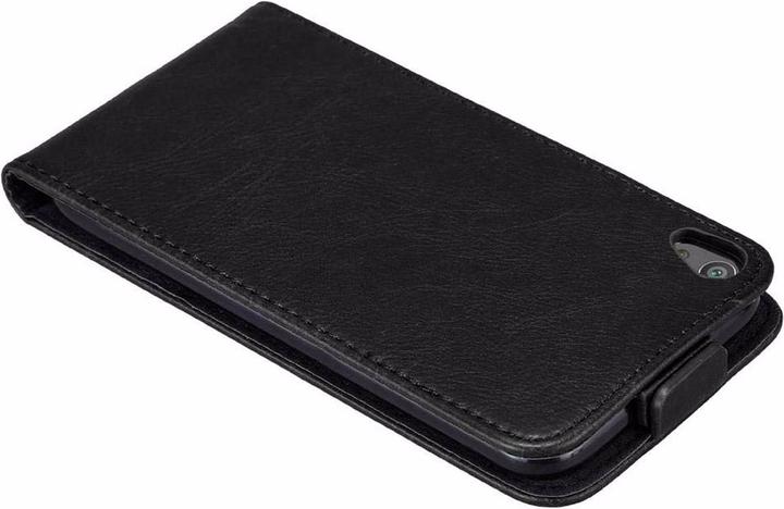 Image du produit Cadorabo Flip comme Invisible Cover (Sony Xperia XA)