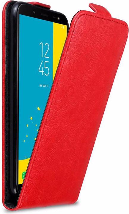 Apple red