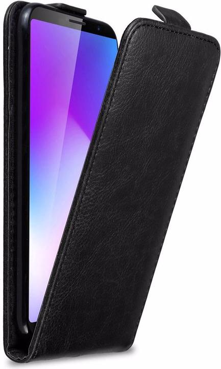 Productafbeelding Cadorabo Flip als onzichtbaar deksel (Cubot KingKong Power)