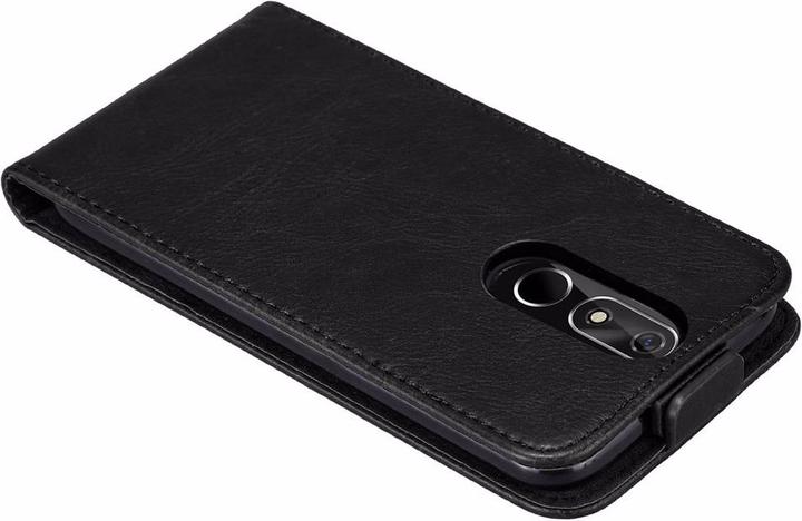 Productafbeelding Cadorabo Flip als onzichtbaar deksel (Cubot KingKong Power)