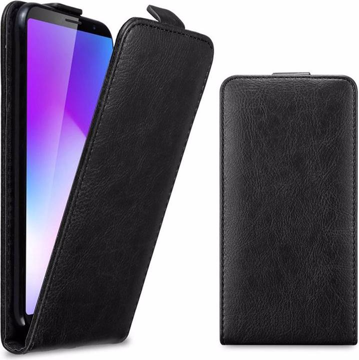Productafbeelding Cadorabo Flip als onzichtbaar deksel (Cubot KingKong Power)