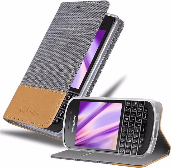 Actual product image Cadorabo Jeans Optik (Blackberry Q10)