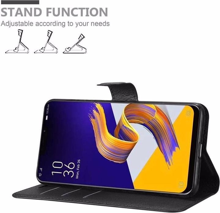 Immagine prodotto Cadorabo Libro con copertina con funzione di stand