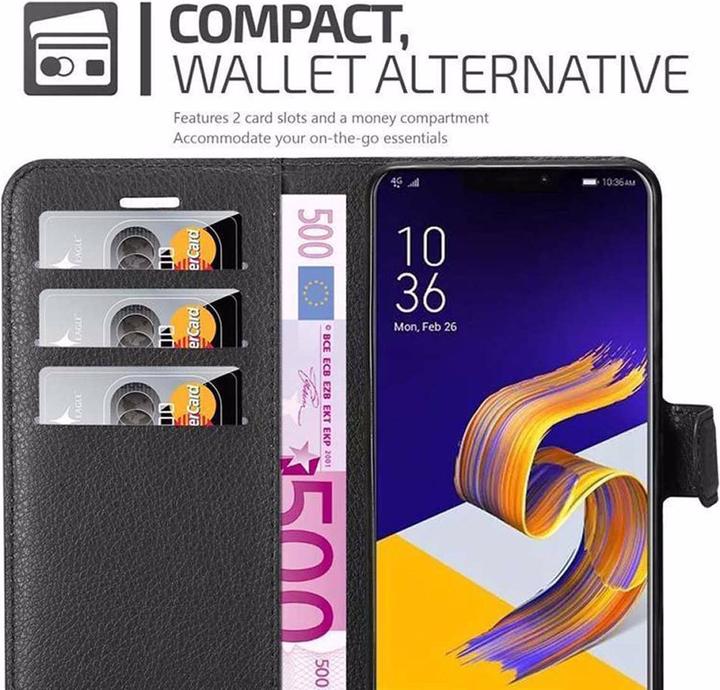 Immagine prodotto Cadorabo Libro con copertina con funzione di stand