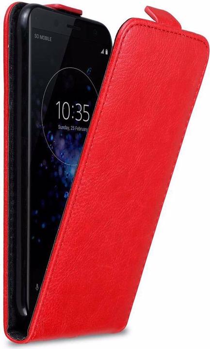 Apple red