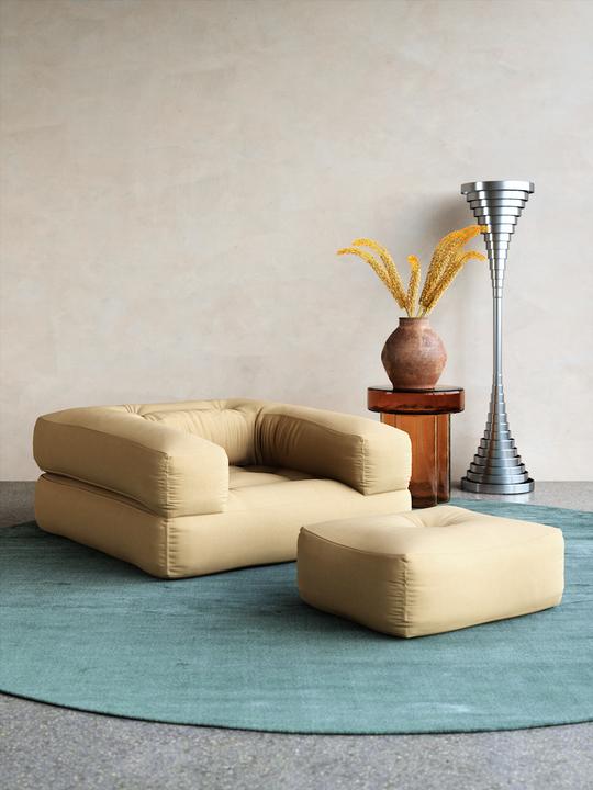 Actual product image Karup Design Cube