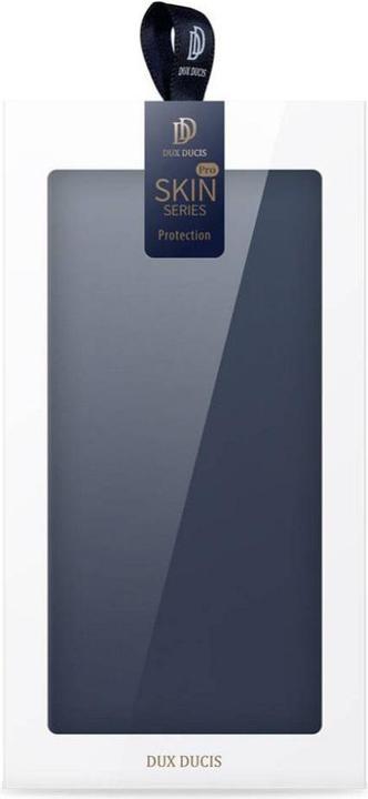 Actual product image Dux Ducis Skin Pro Series Bookcover (Apple iPhone 14)