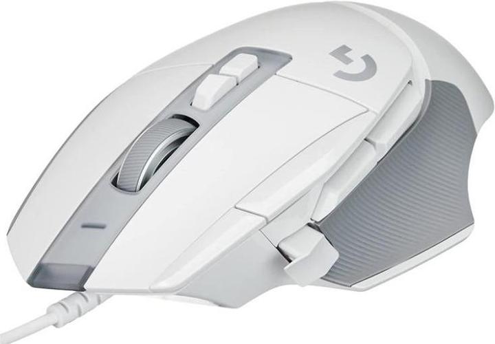 Image du produit Logitech G G502 X (Filaire)