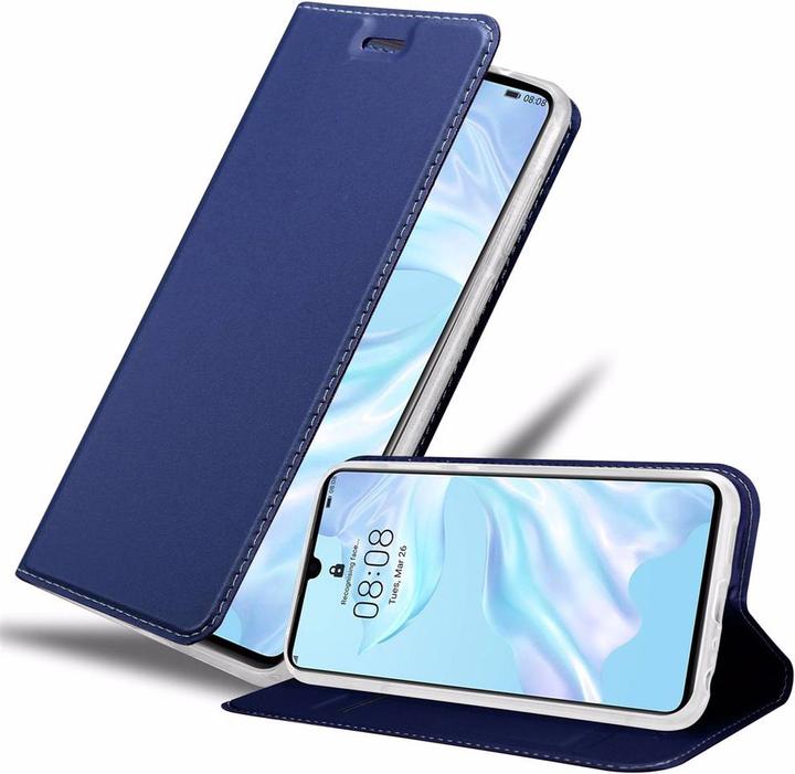 BLEU FONCÉ CLASSY