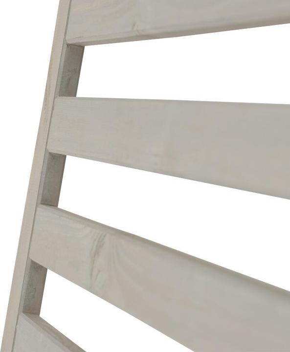 Produktbild Siena Garden Beetbar Rankgitter Holz (17.50 cm, 13.10 cm)