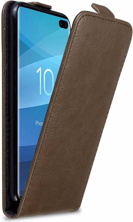 Coffee brown