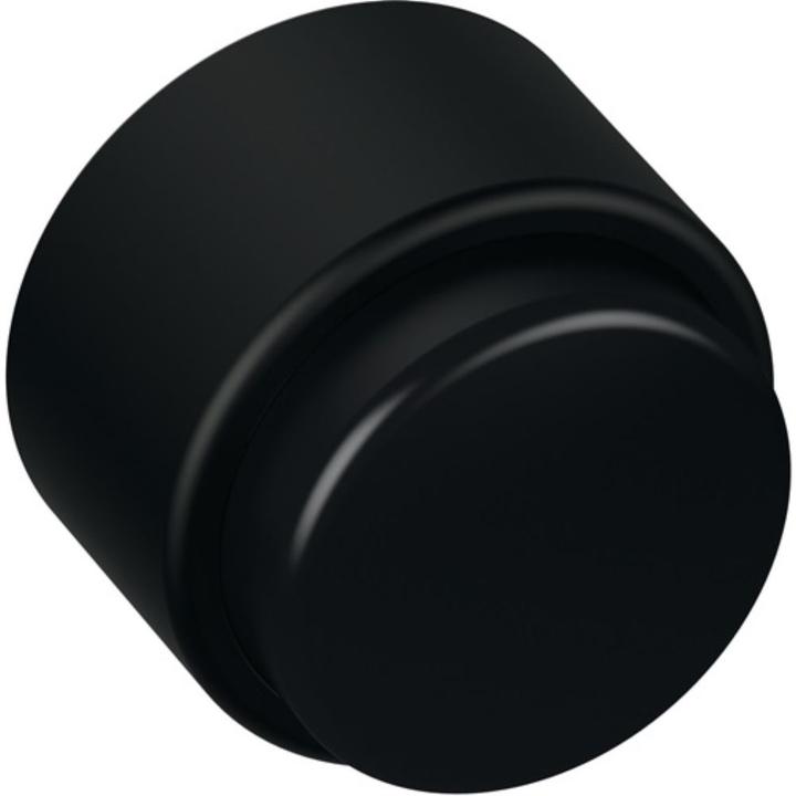 Immagine prodotto Hewi Fermaporta a parete 611.30B Poliammide opaco 90 nero profondo lunghezza 30 mm (1 Pezzo/i)