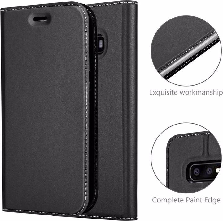 Immagine prodotto Cadorabo Copertina in stile libro di classe (Samsung Galaxy S10e)