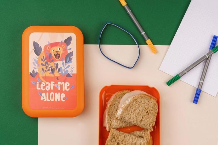 Produktbild Amuse Lunchbox Tropical Teens